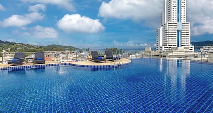 Amata Patong