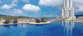 Amata Patong