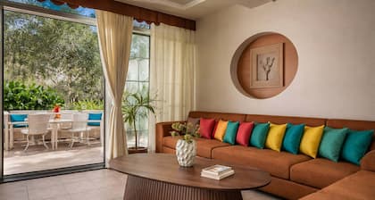 Hotel Dionysis Studios