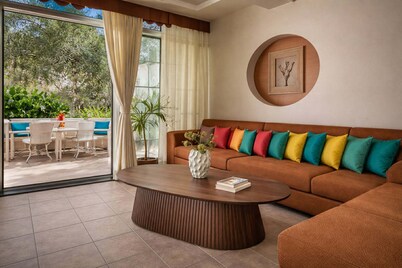 Hotel Dionysis Studios