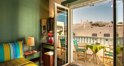 Hotel Dionysis Studios