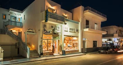 Hotel Dionysis Studios