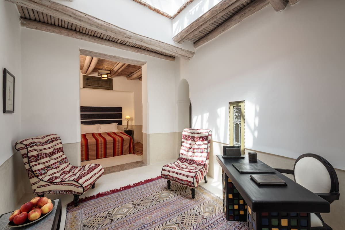 Junior Suite | 1 bedroom, Egyptian cotton sheets, premium bedding, down comforters