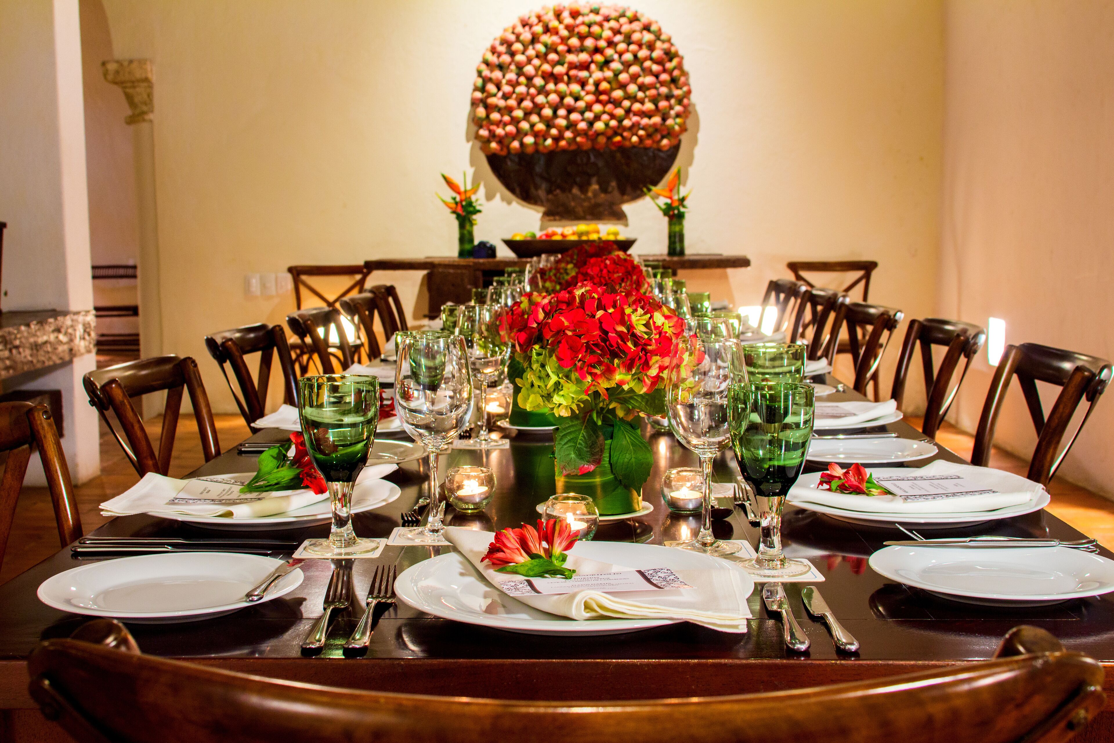 international cuisine