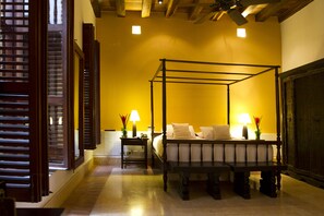 Luxury Suite (1)