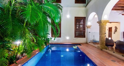 Hotel Quadrifolio