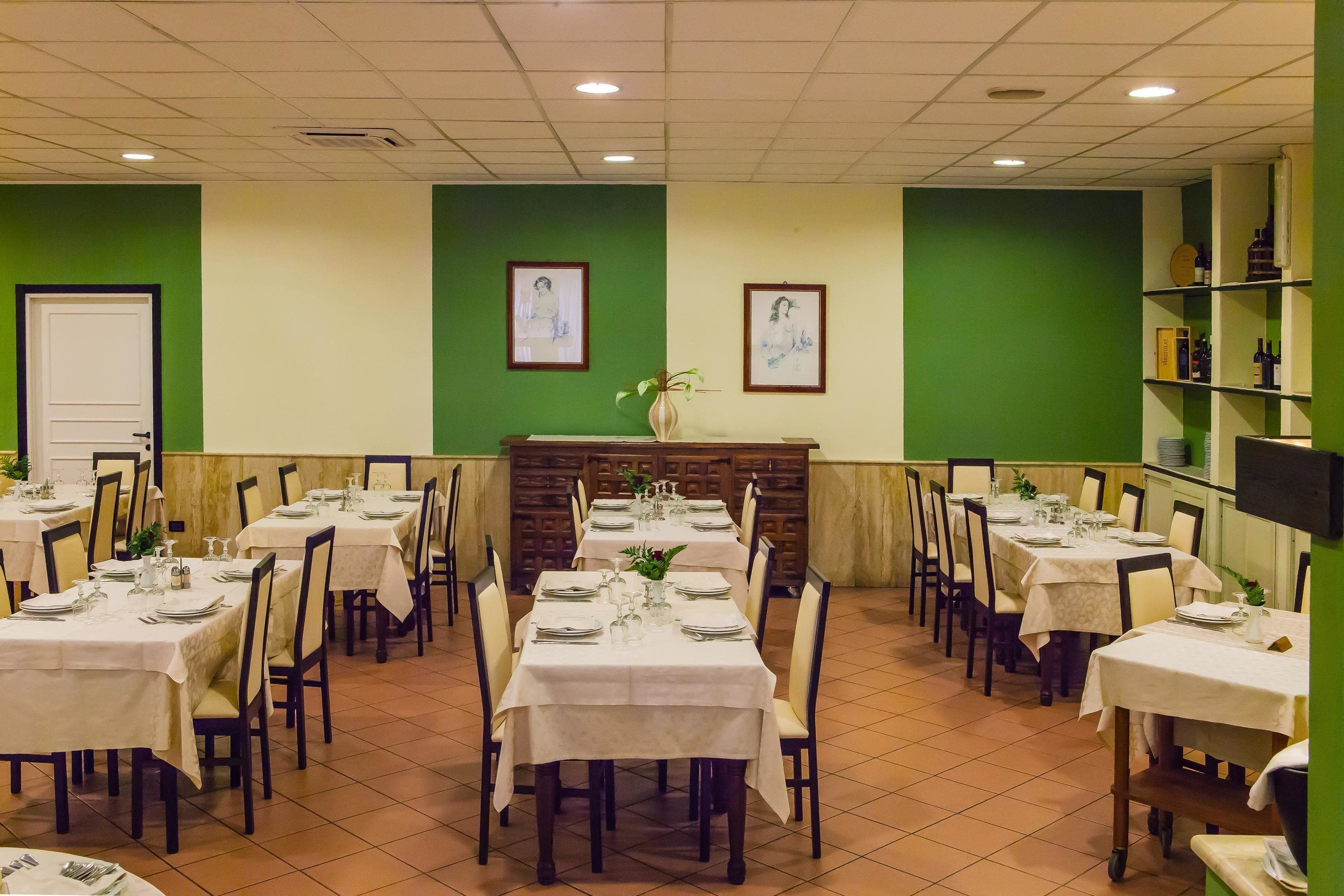 Photo - Hotel Quadrifoglio