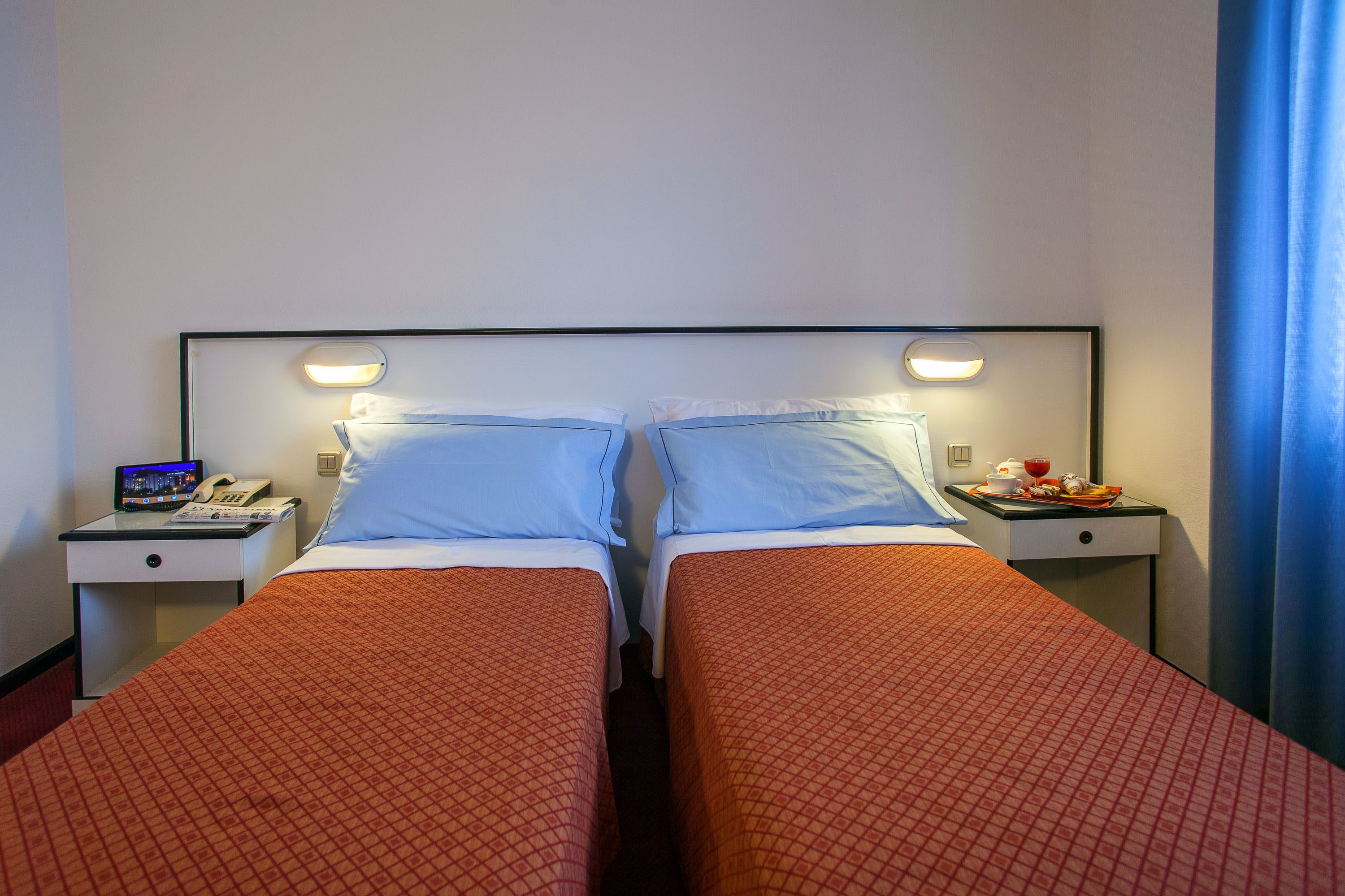 minibar, in-room safe, desk, soundproofing