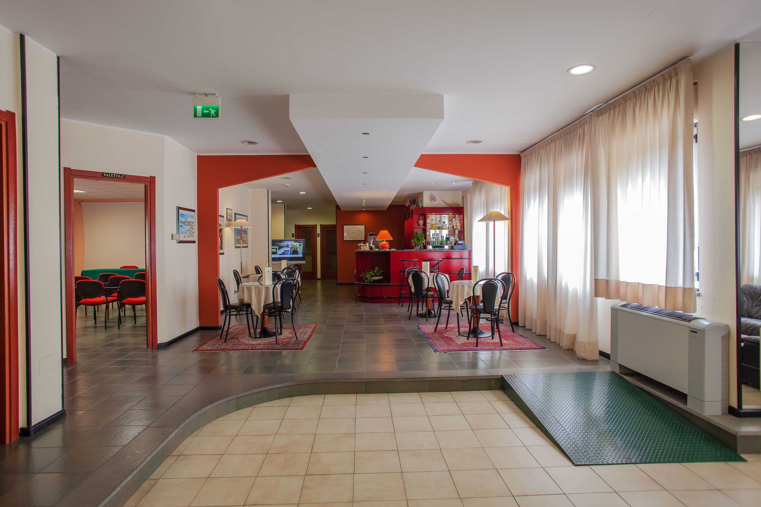 Foto - Hotel Quadrifoglio