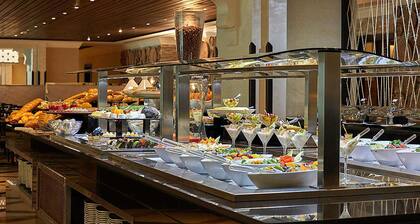 Hotel Pullman ZamZam Makkah