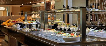 Hotel Pullman ZamZam Makkah