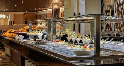 Zamzam Pullman Makkah