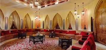 Sala de reuniones