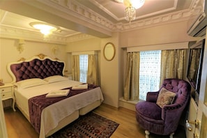 Family Suite, 2 Bedrooms, Non Smoking, City View