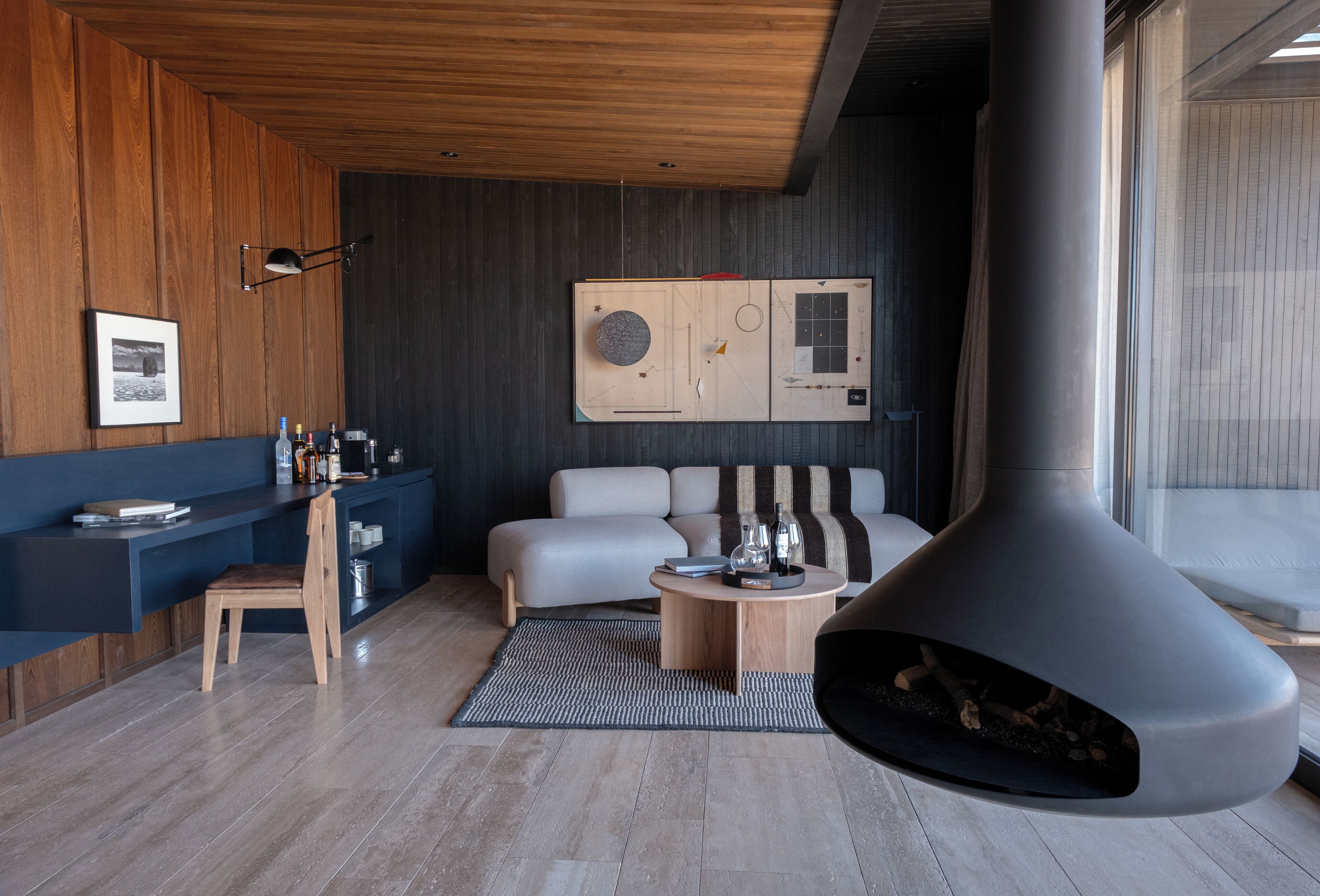 suite | premium bedding, down duvets, pillow-top beds, free minibar