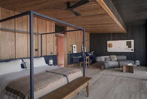 Suite - Tierra Atacama, Beckons (San Pedro de Atacama)