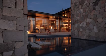 Tierra Atacama