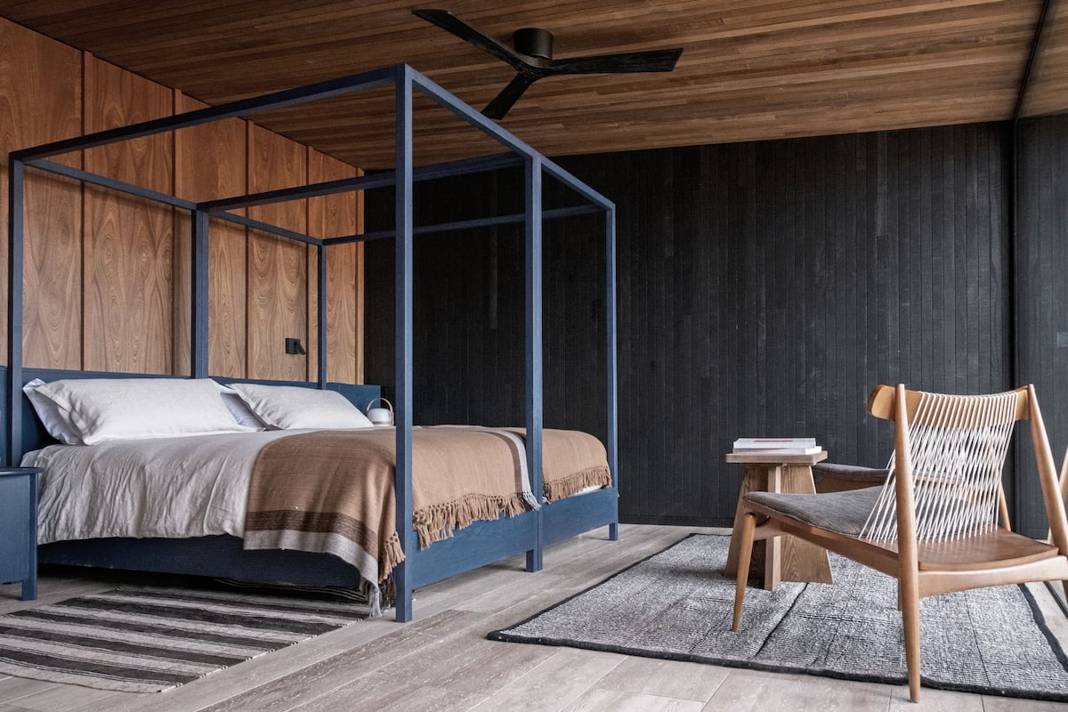 Kamer | Luxe beddengoed, donzen dekbedden, pillowtop-bedden, een gratis minibar