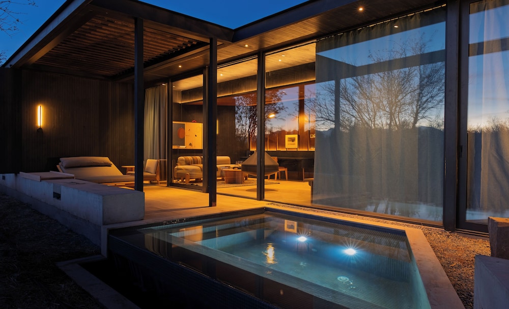 Tierra Atacama by null