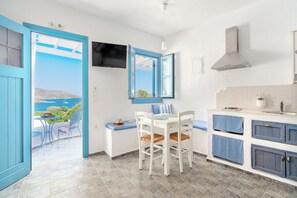 Superior-Doppelzimmer