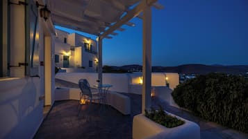 Superior Double Room | In-room safe, free WiFi, bed sheets