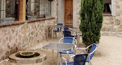 Hotel Rural Laureana Marcos