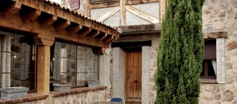 Hotel Rural Laureana Marcos