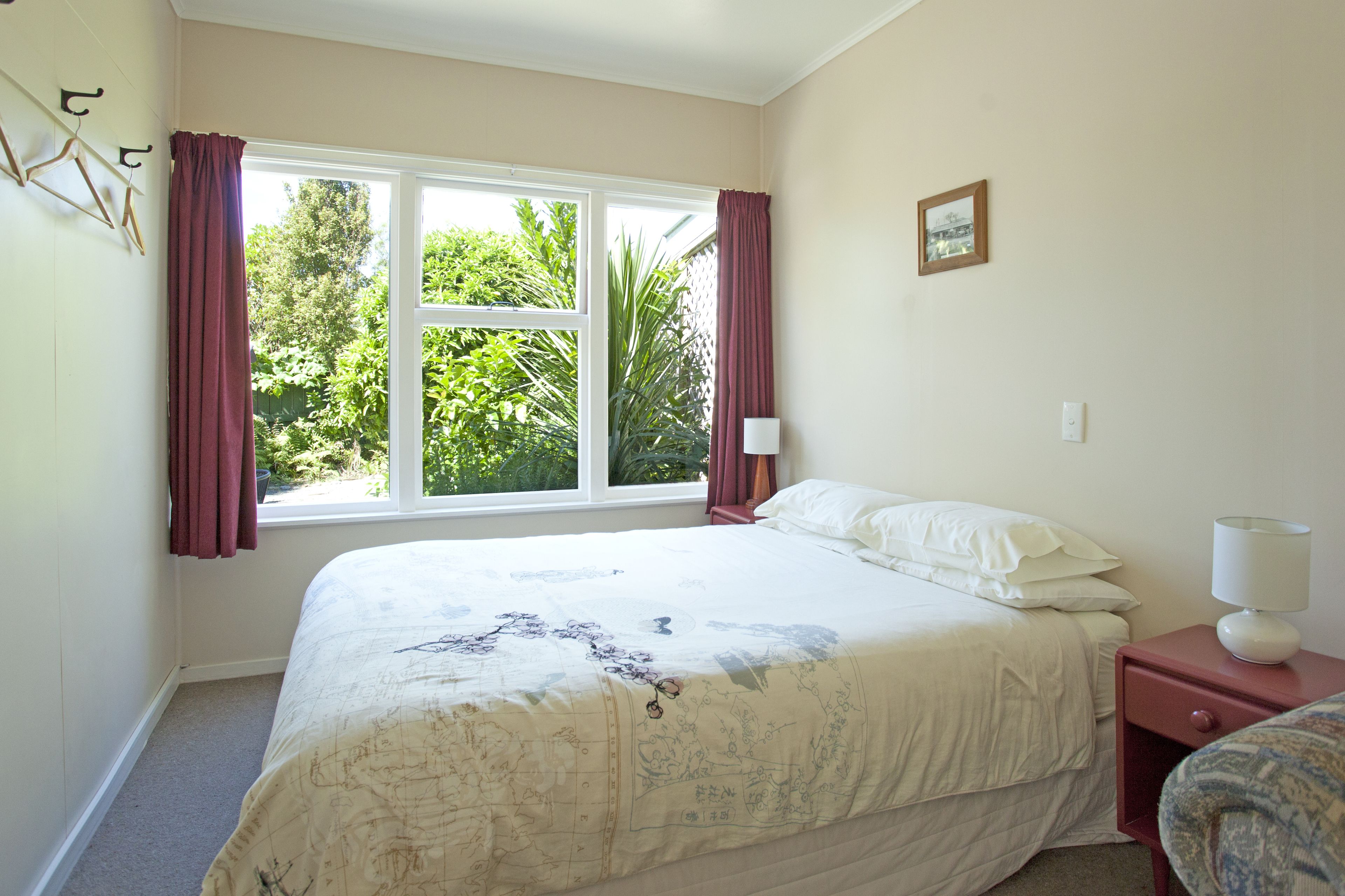Family Cottage, 1 Bedroom | Iron/ironing board, free WiFi, bed sheets
