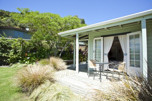 The Station House Motel