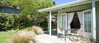 The Station House Motel