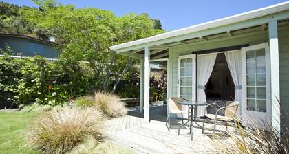 The Station House Motel