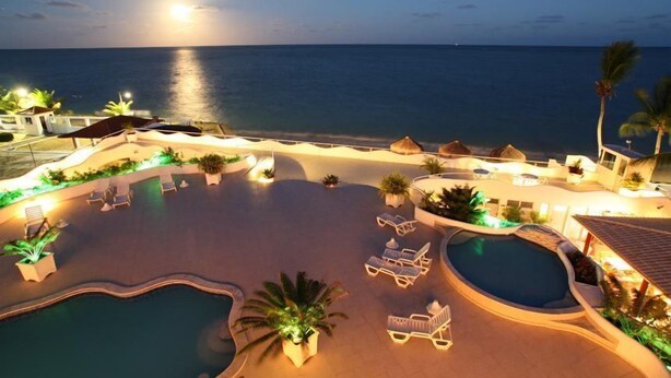 Unclassified image, 1 of 56, button - Hotel Casa Blanca Business & Spa - Praia de Pau Amarelo (Paulista)