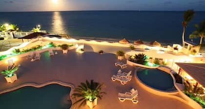 Hotel Casa Blanca Business & Spa - Praia de Pau Amarelo