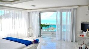 Minibar, con stile personalizzato, Wi-Fi gratuito