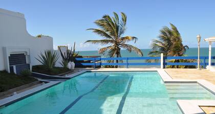 Jardim Oceano Hotel Boutique