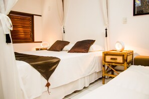 Luxury Apartment, Balcony (Super) - Jardim Oceano Hotel Boutique (Natal)