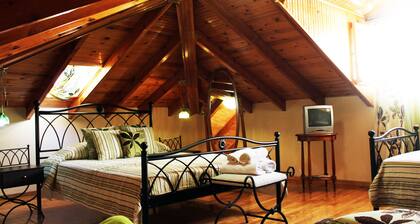 Pension Filyra