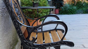 Detalle del exterior