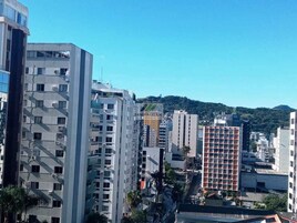 Vista dalla camera