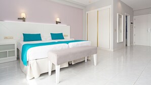 Standard Studio - Apartamentos Oceano Adults Only (Teguise)