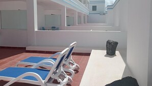 Room - Apartamentos Oceano Adults Only (Teguise)