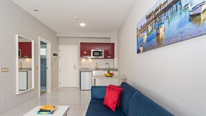 Standard Studio - Apartamentos Oceano Adults Only (Teguise)