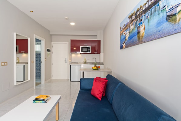 Unclassified image, 1 of 89, button - Apartamentos Oceano Adults Only (Teguise)