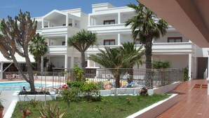 Pool - Apartamentos Oceano Adults Only (Teguise)