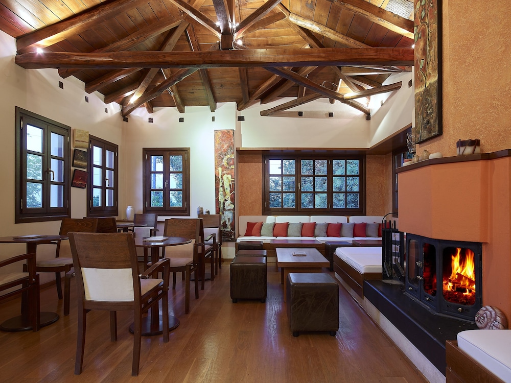 Aleka's House by null