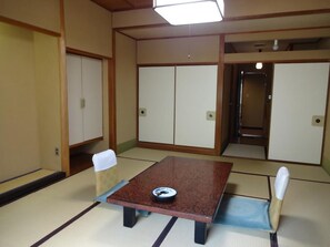 Vista desde la propiedad