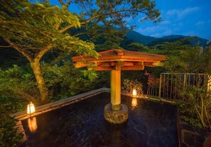 View from property - (Kurobe)