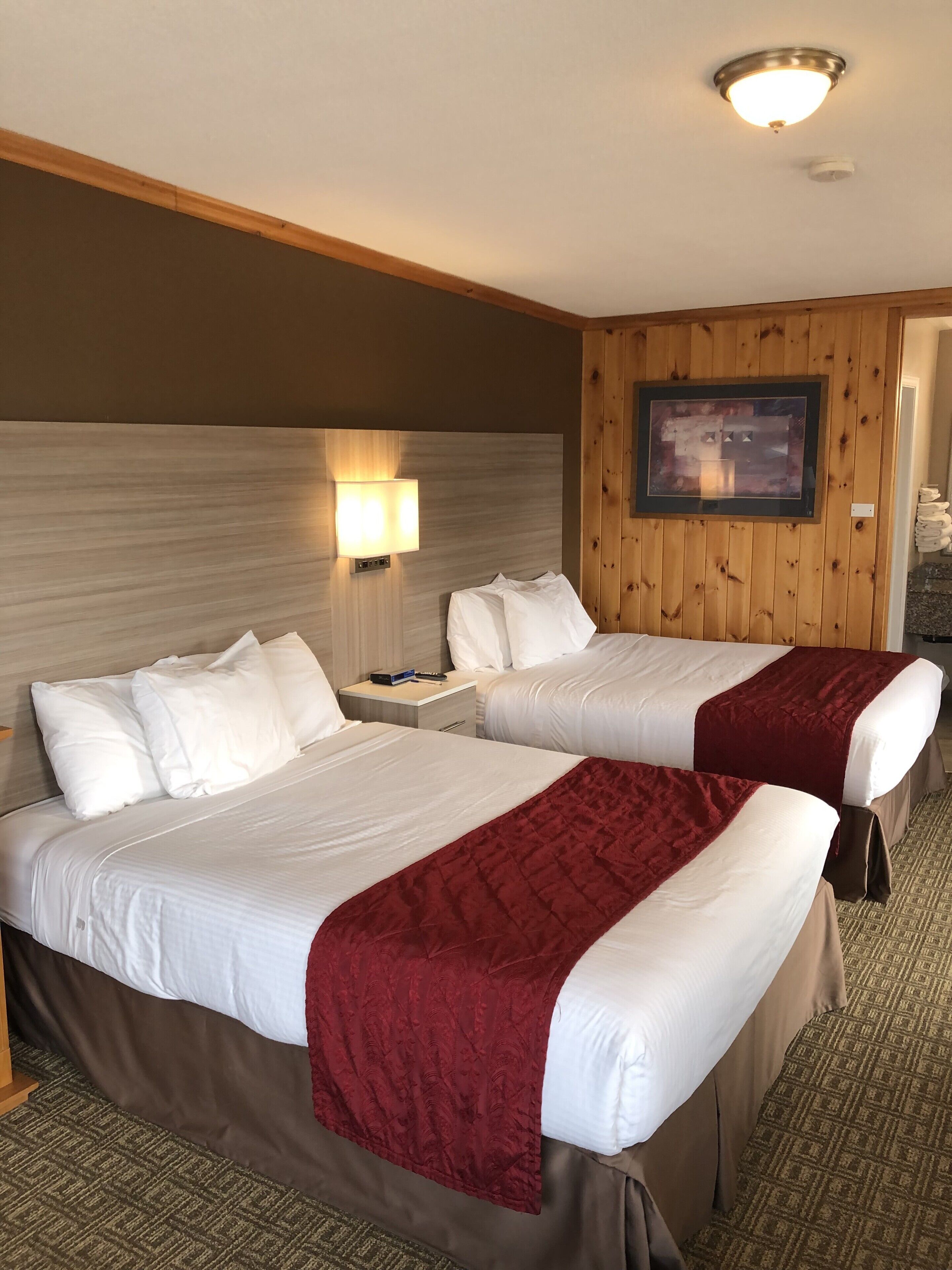 Photo - Knights Inn Huntsville