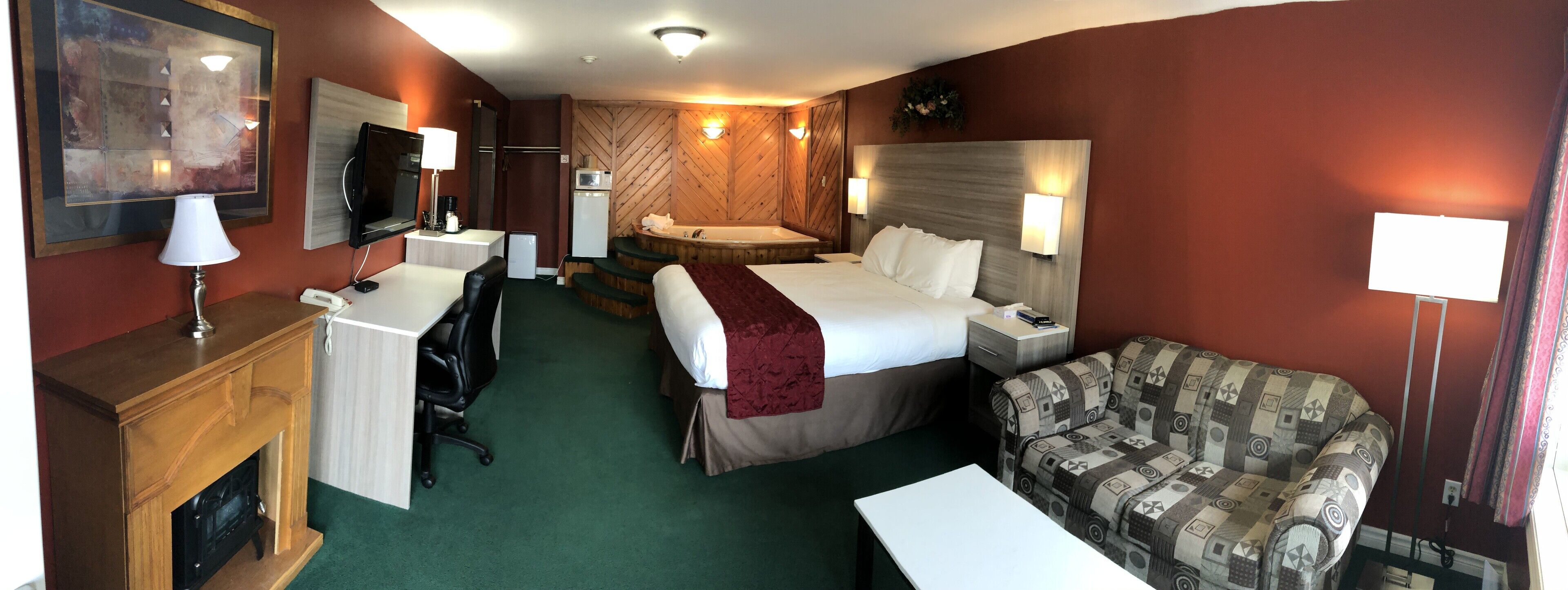 Photo - Knights Inn Huntsville