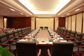 Unclassified image, 4 of 59, button - Xintian International Hotel (Xiangtan)